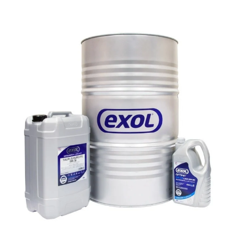 Engine Oil