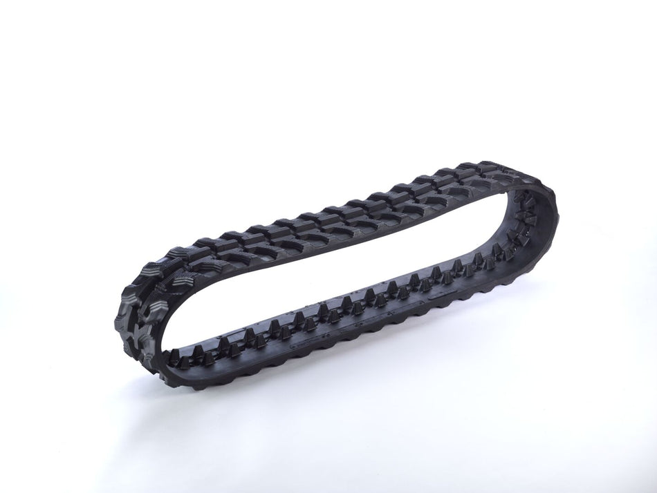 Kubota KX 008 Rubber Track: 180x72x37