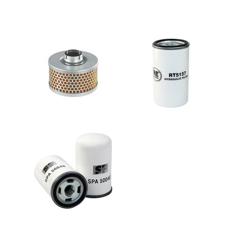 ABAC SMART 7.5 Filter Service Kit
