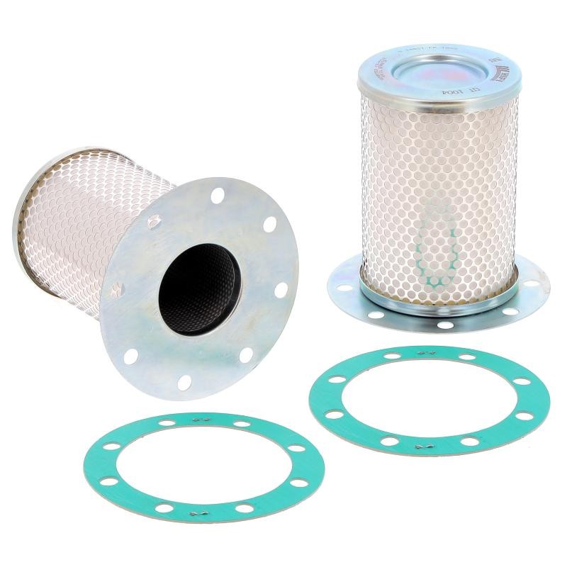 Abac VT 7,5 Filter Kit