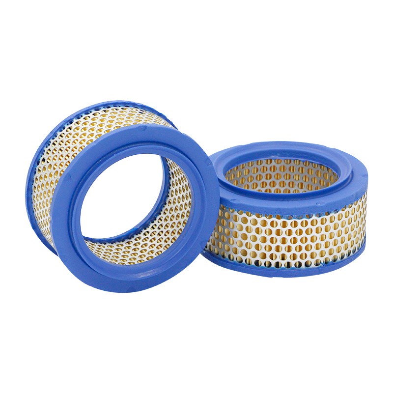 ABAC VT75 Compressor Filter Service Kit