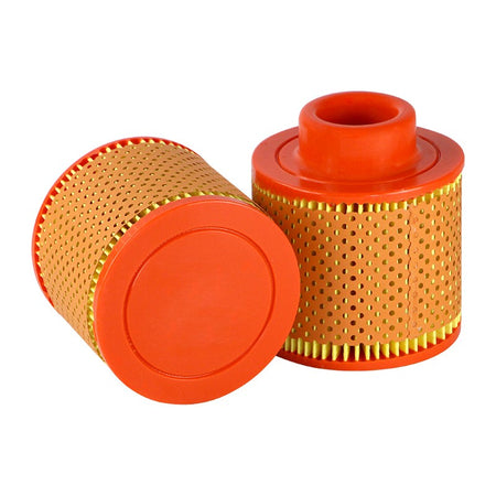 ABAC ZENITH 05 Filter Service Kit SN -1738710001