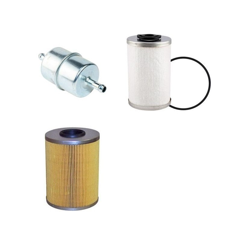 ABG 2300H Filter Service Kit