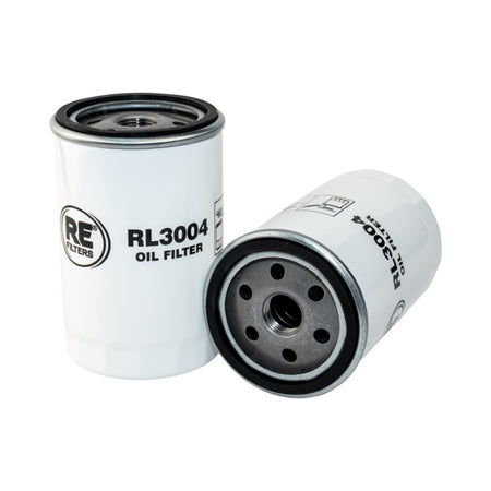ABG GT9 Filter Service Kit withDeutz F2L411W Eng