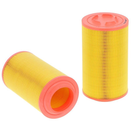 Abg TITAN 5770 Filter Kit with Deutz engine
