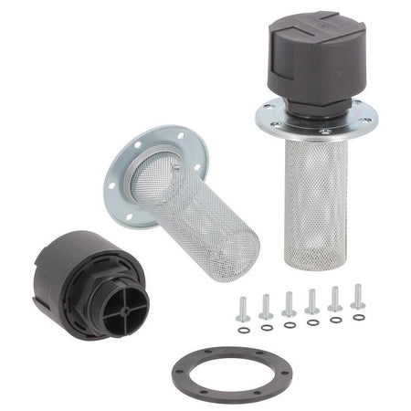 Abg TITAN 7820 Filter Kit with Deutz engine 2006-
