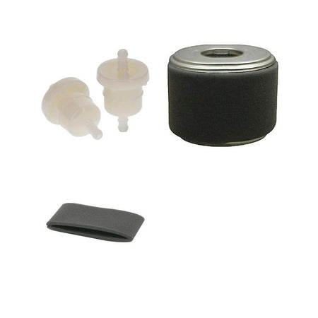 AEBI CC26 Filter Service Kit w/HONDA GX 270 Eng.