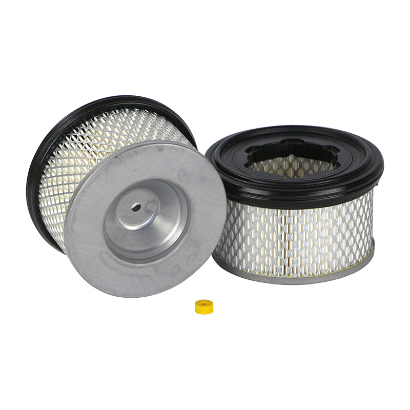 AEBI CC66 Filter Service Kit Air Oil Fuel Filters w/Lombardini 15LD440 Eng.