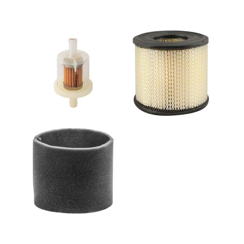 AEBI SF23 Filter Service Kit w/VANGUARD Eng. 14 CH