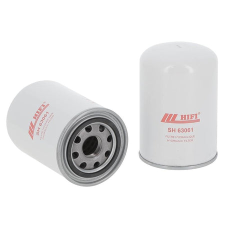 Aebi TP 450 Filter Kit with Vm R 754 EU4 engine
