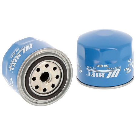 Aebi TP 48 Engine Filter Kit with Kubota V 3300 Di engine 2007-