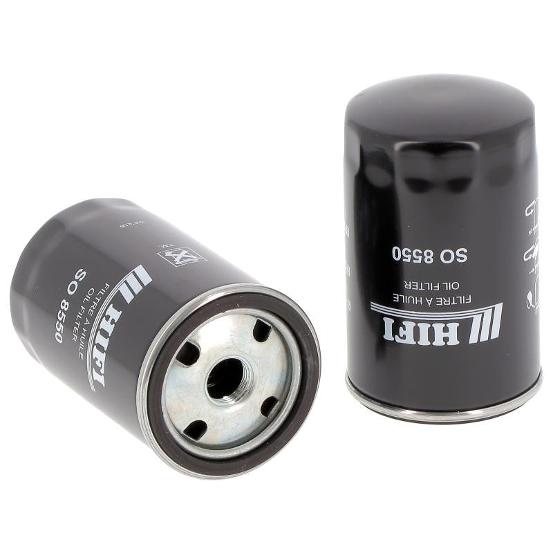 Aebi TT 120 Filter Kit with Vm D 703-TE-2 engine