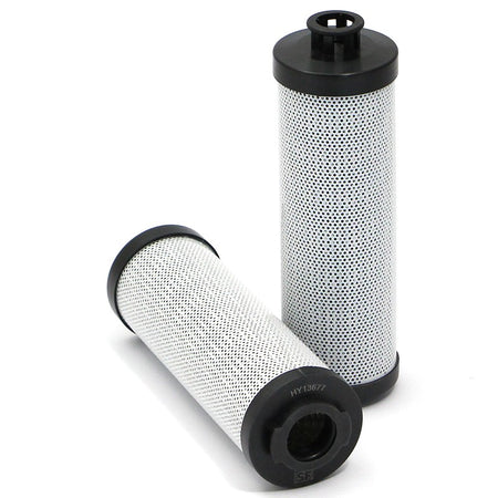 AEBI TT140 Filter Service Kit w/VM D754TE3 Eng.