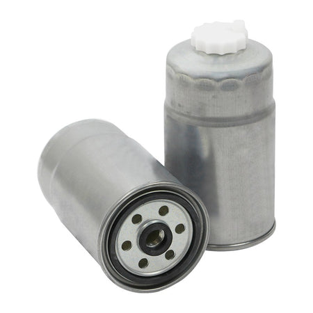 AEBI VT450 Filter Service Kit w/Detroit VM R 754EU4 Eng.