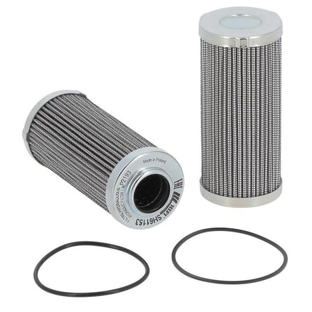 Agria 885 V2 Filter Kit with Deutz F3L913 engine