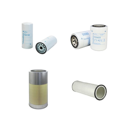 AGRIFAC 9000 Filter Service Kit w/Deutz Eng. YR 2003-