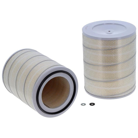 Agrifac ZA 215 EH Engine Filter Kit with Daf engine