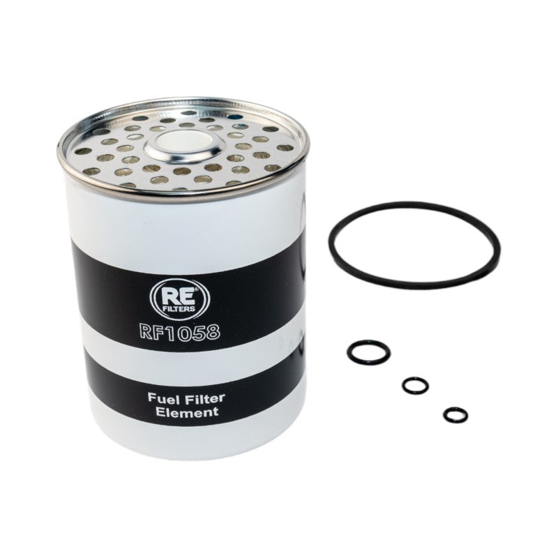 AGRIFULL 80-85(DT) Filter Service Kit Air Oil Fuel Filters w/VM 1050SU-NS Eng.