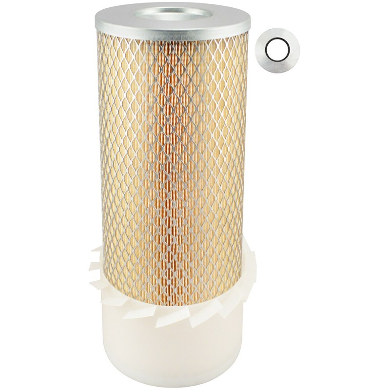 AGRIFULL C345 Filter Service Kit Air Oil Fuel Filters w/VM 103SV/SU Eng.