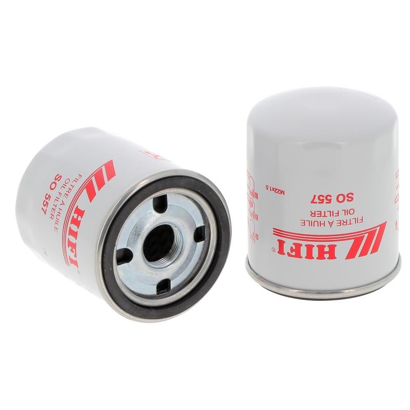 Agrifull C 350/C Filter Kit with Vm 103 Sv/Su engine