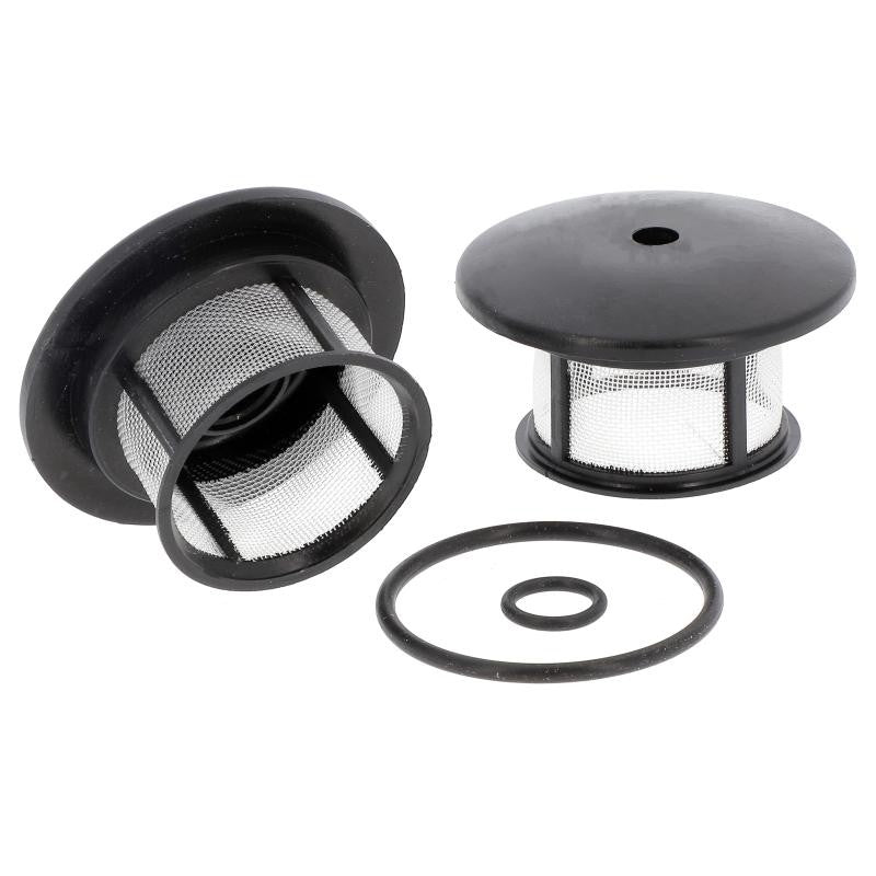 AHLMANN AS70 Filter Service Kit Air Oil Fuel Filters w/Deutz BF4L1011F Eng. YR 01.00-