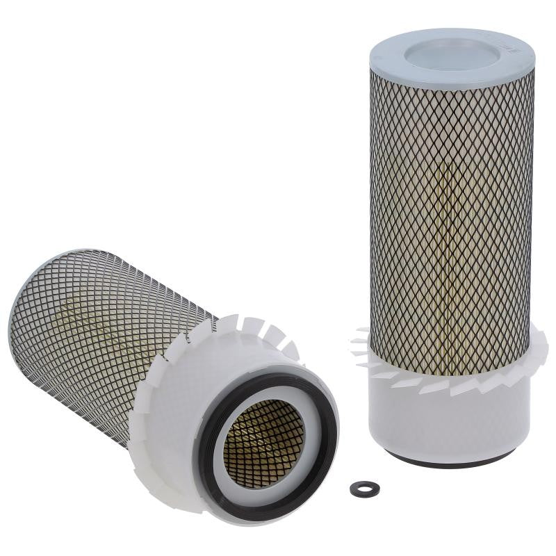 Aichi SR 18 A Filter Kit with Isuzu 4 L E 2 engine 2012-