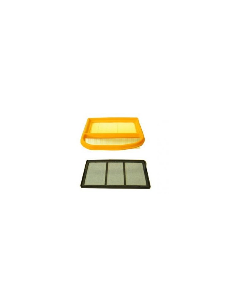 Air Filter Kit TS410
