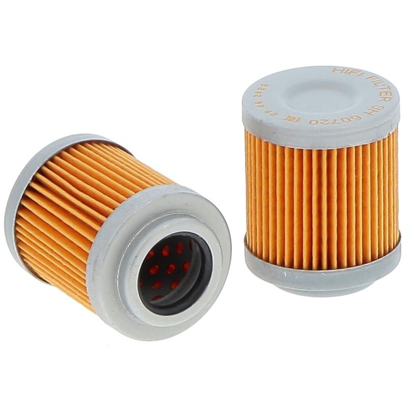 Airman AX 27 U-4 Filter Kit with Yanmar 3 Tnv 88-SHBB engine