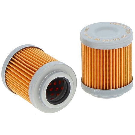 Airman AX 27 U-4 Filter Kit with Yanmar 3 Tnv 88-SHBB engine