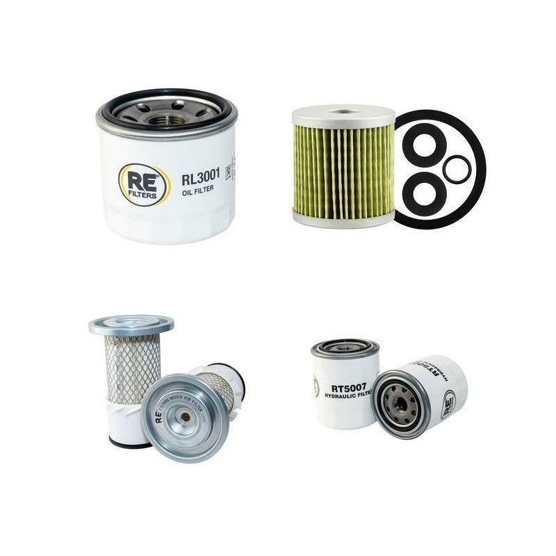 AIRMAN HM07SG Filter Service Kit