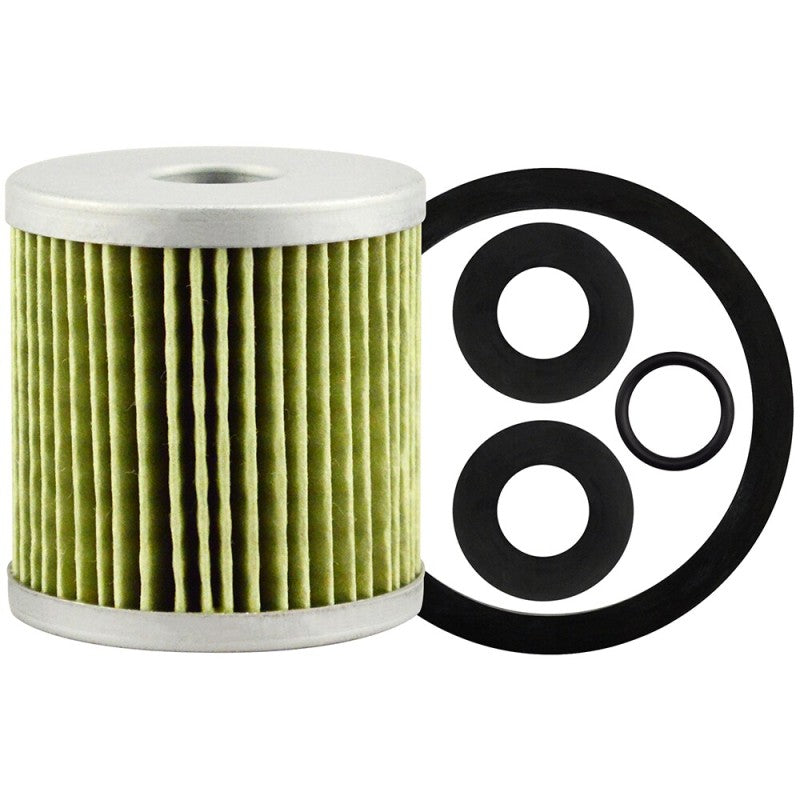 AIRMAN HM15S Filter Service Kit Air Oil Fuel Filters w/Isuzu 3KB1PA Eng.