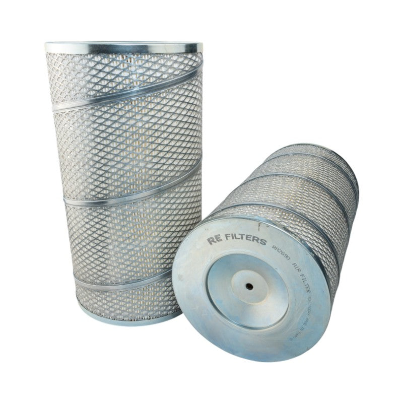 AKERMAN EW130 Filter Service Kit withPerkins Td40 Eng