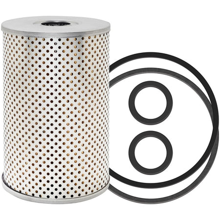AKERMAN H16D Filter Service Kit SN 1129- / 8109-