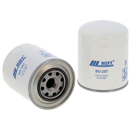 AKERMAN H3 Filter Service Kit withVolvo Td 30 Eng SN -276