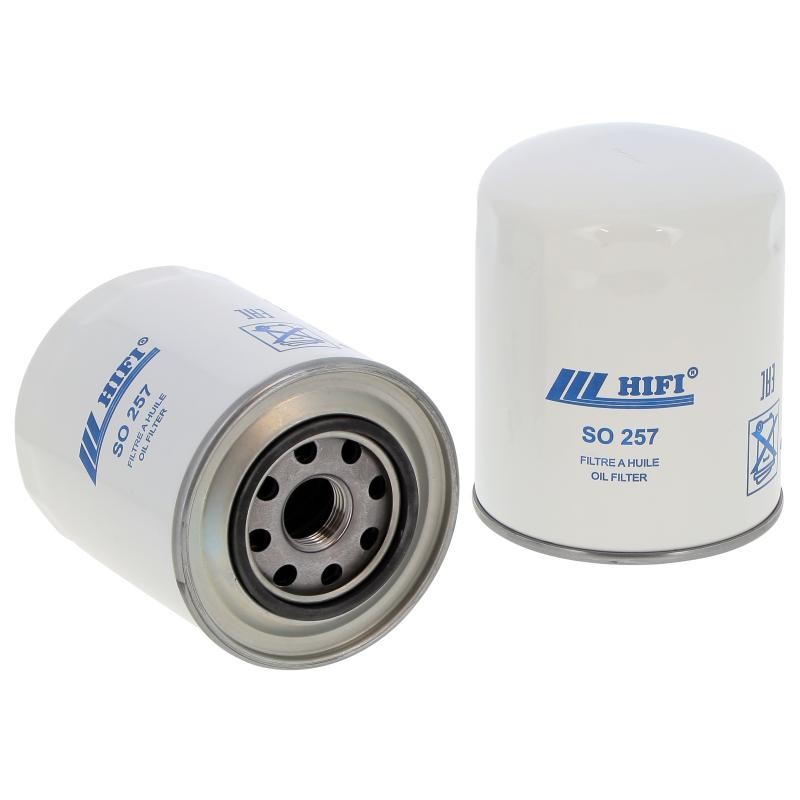 AKERMAN H3 Filter Service Kit withVolvo Td30 Eng