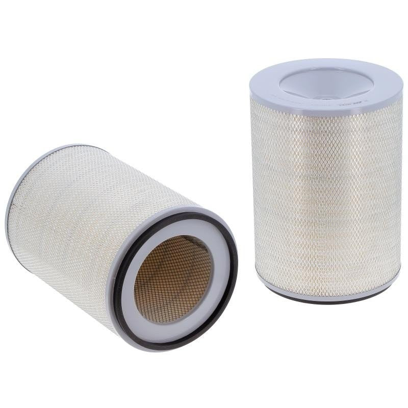 Alco MD-798, Air Filter