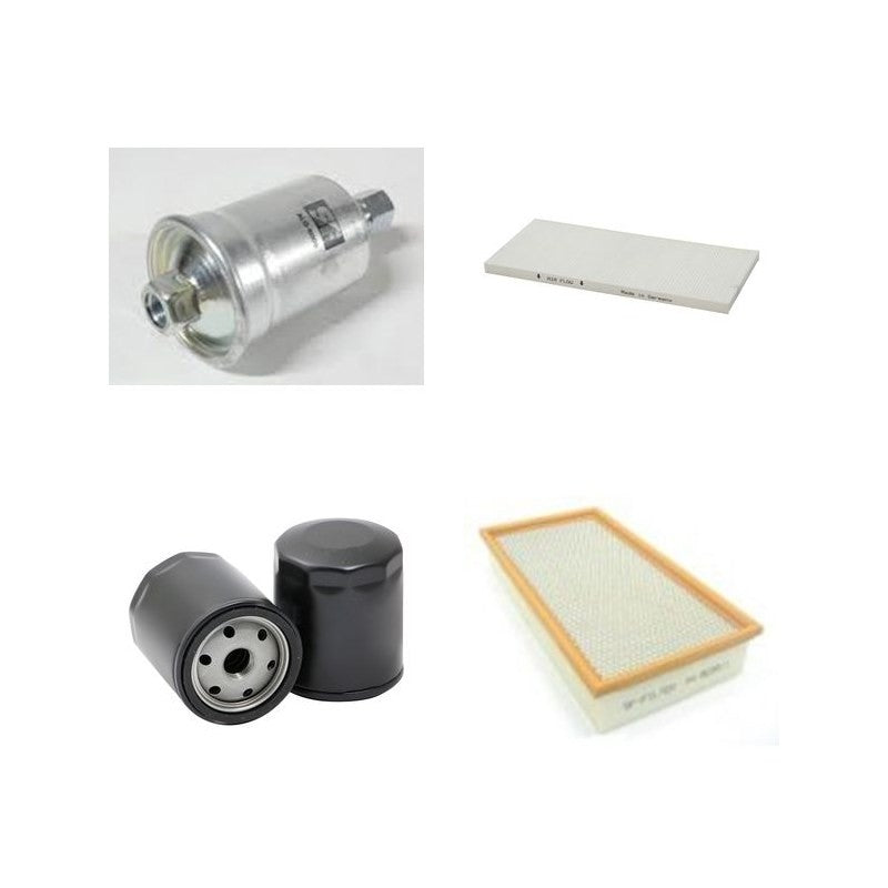 ALFA ROMEO 145 1.4 Filter Service Kit