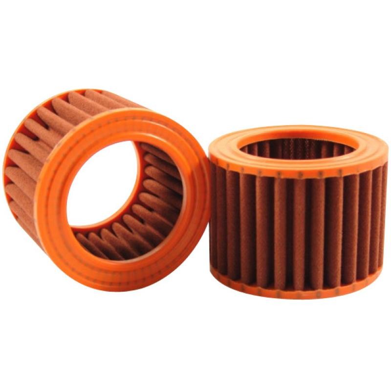 ALFA ROMEO GIULIA 1300 TI Filter Service Kit YR 1965-