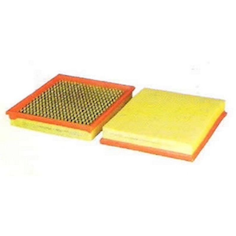 ALFA ROMEO SPIDER II 1.6 Filter Service Kit YR 86-