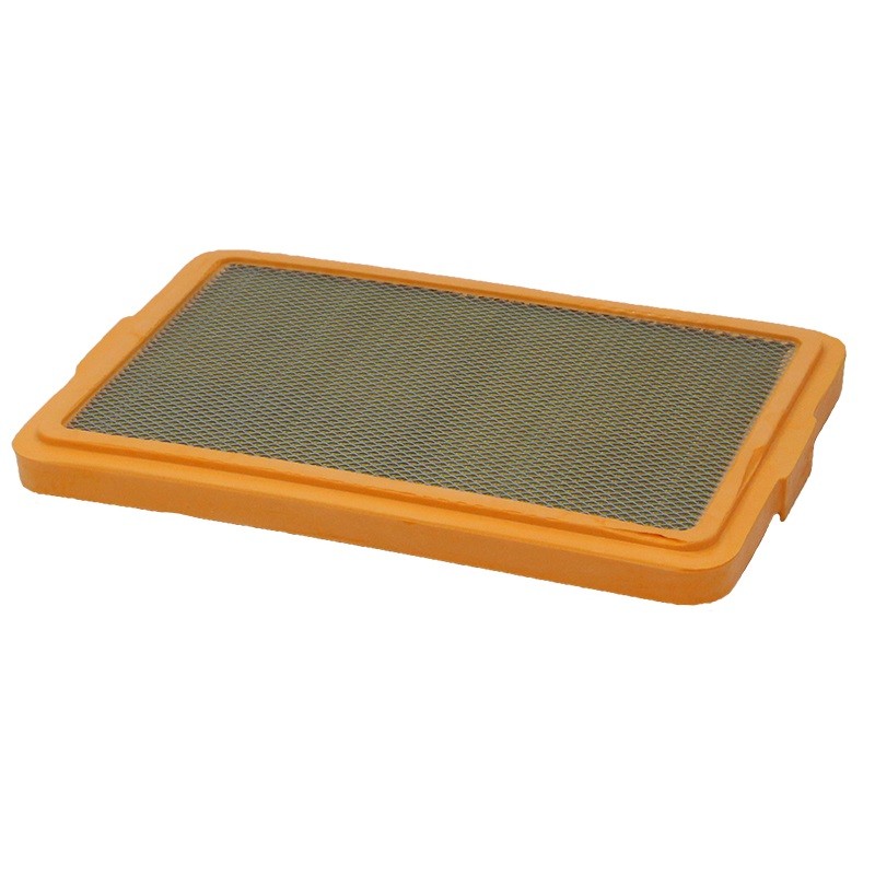 ALFA ROMEO SPIDER II 2.0I Filter Service Kit YR 86-