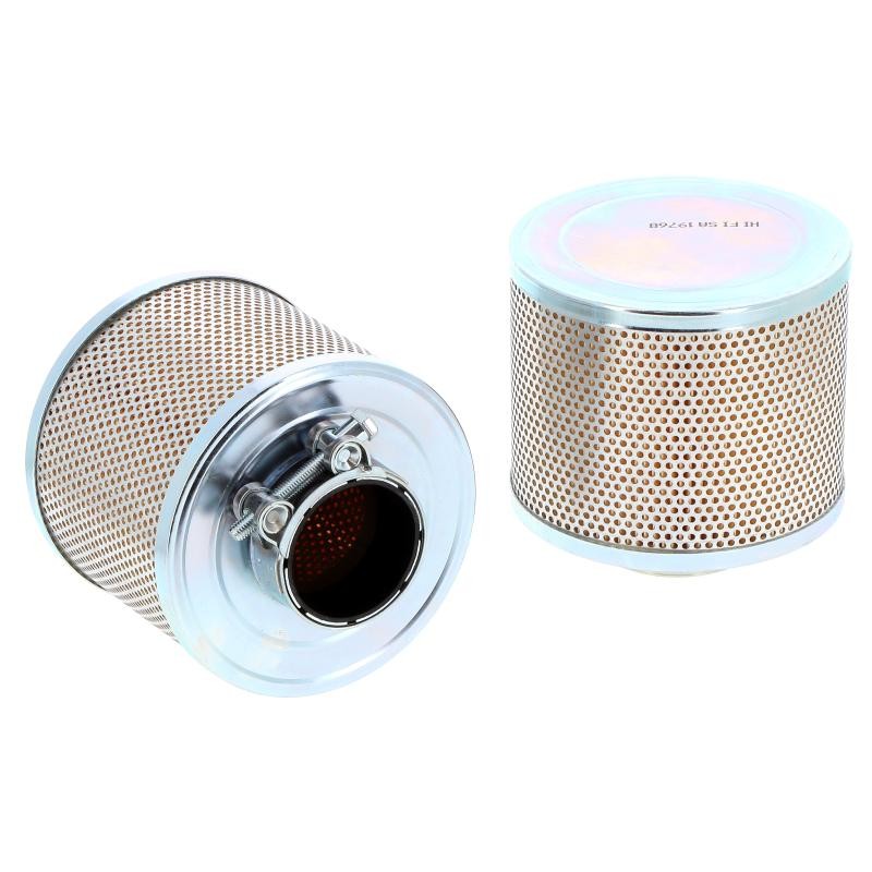 ALUP-ALMIG ALLEGRO 16 Filter Service Kit