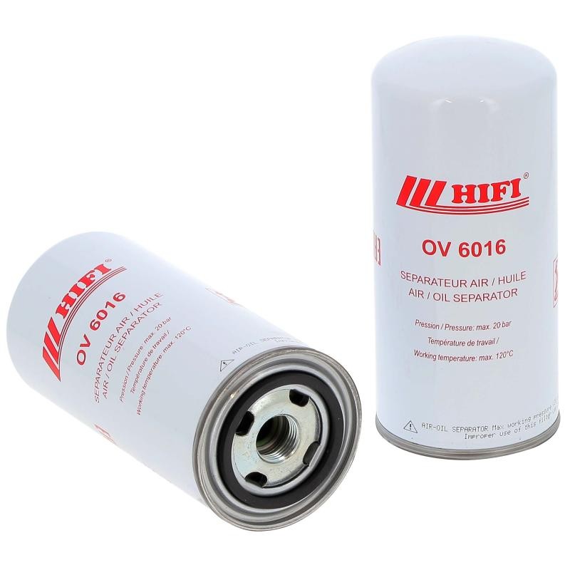 Alup-Almig BELT 75 Filter Kit