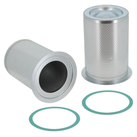 Alup-Almig DIRECT 160 Filter Kit