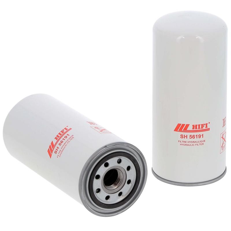 Alup-Almig GEAR 30 Filter Kit