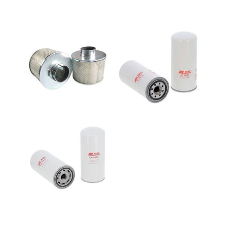 Alup-Almig GEAR 47 Filter Kit