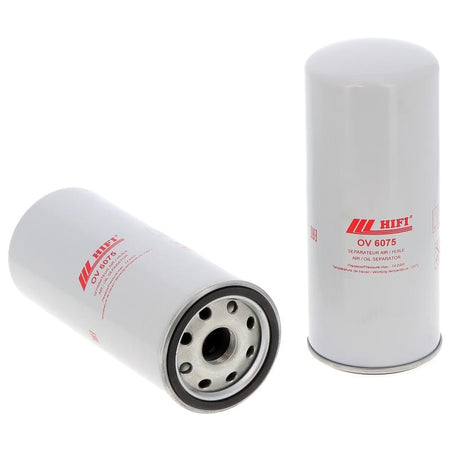 Alup-Almig LARGO 11 Filter Kit 2006-