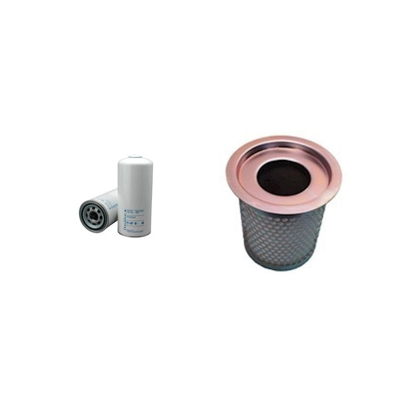 ALUP-ALMIG OPUS250 Filter Service Kit