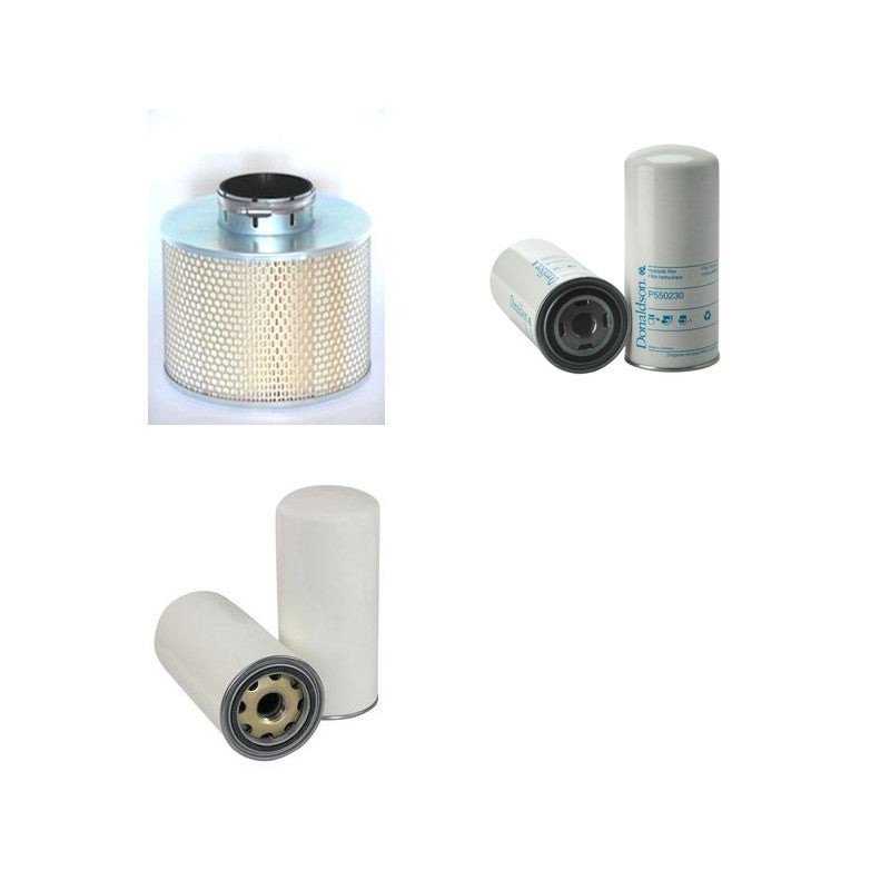 ALUP-ALMIG OPUS30 Filter Service Kit