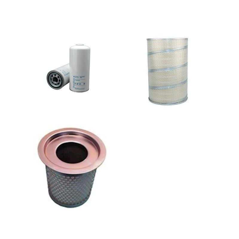 ALUP-ALMIG SCG181 Filter Service Kit