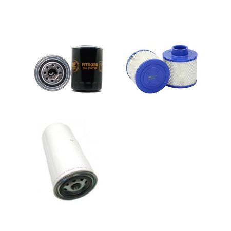 ALUP-ALMIG SCK21-08 Filter Service Kit